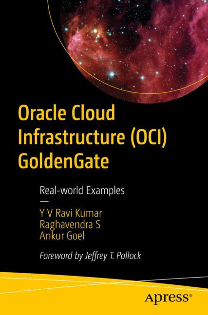 Oracle Cloud Infras…