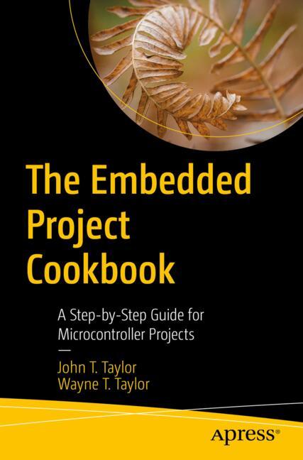 The Embedded Projec…