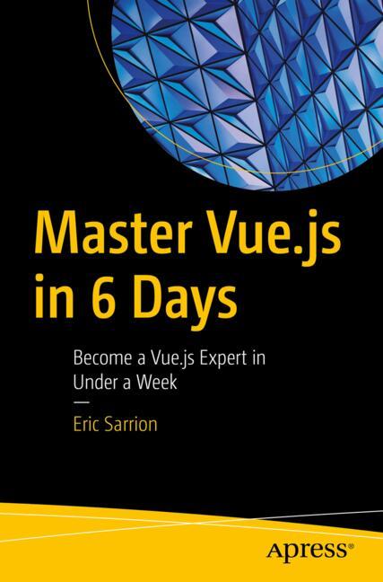 Master Vue.Js In 6 …