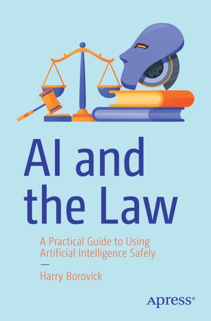 Ai And The Law