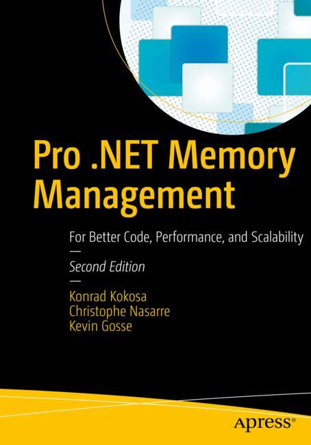 Pro .Net Memory Man…