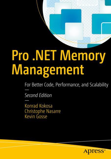 Pro .Net Memory Man…