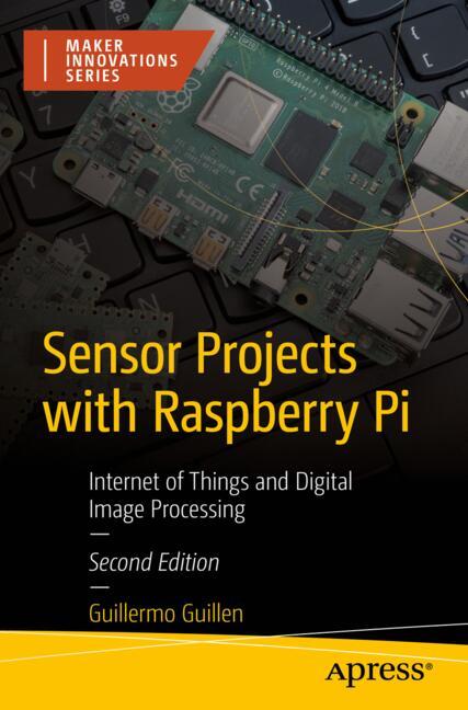 Sensor Projects Wit…