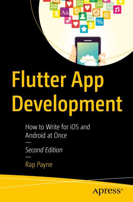 Flutter App Develop… - image