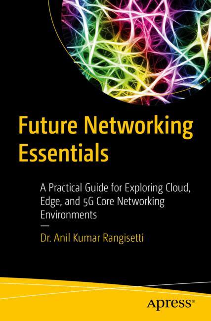 Future Networking E… - image