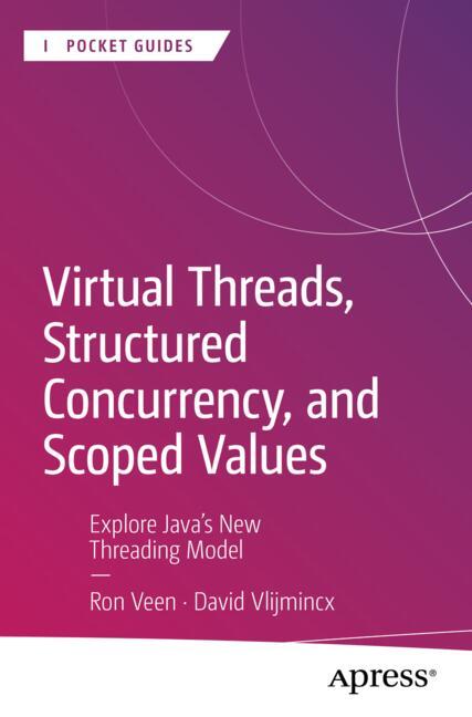 Virtual Threads, St…