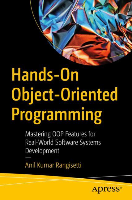 Hands-On Object-Ori…