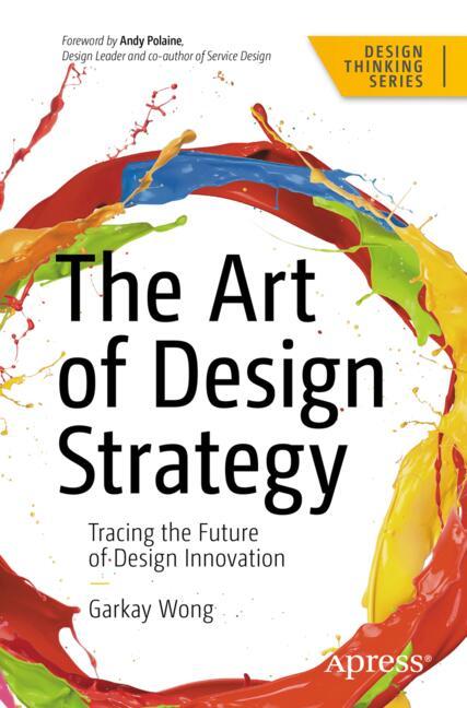 The Art Of Design S… - image
