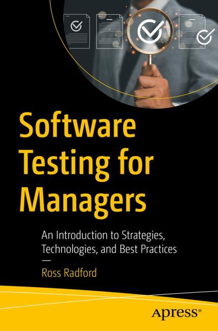 Software Testing Fo…
