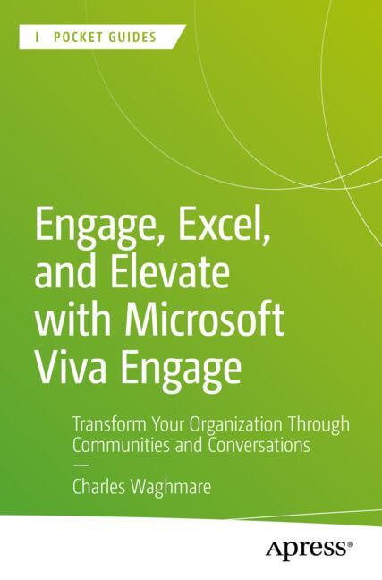 Engage, Excel, And …