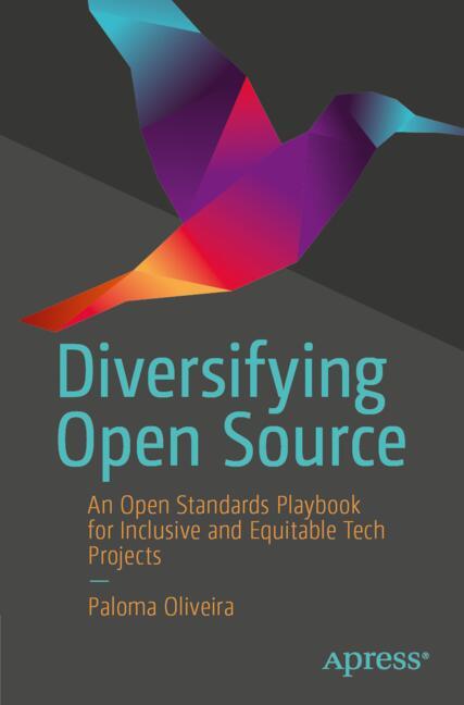 Diversifying Open Source