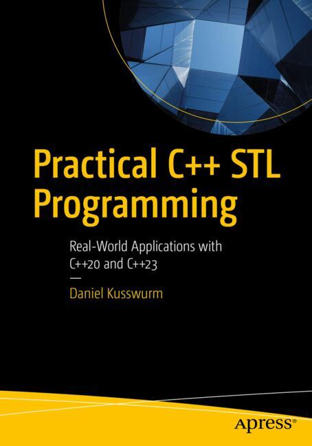 Practical C++ Stl P…