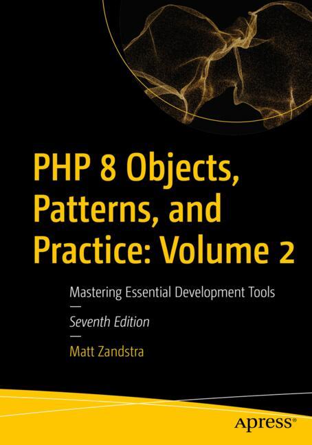 Php 8 Objects, Patt…