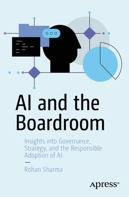Ai And The Boardroom
