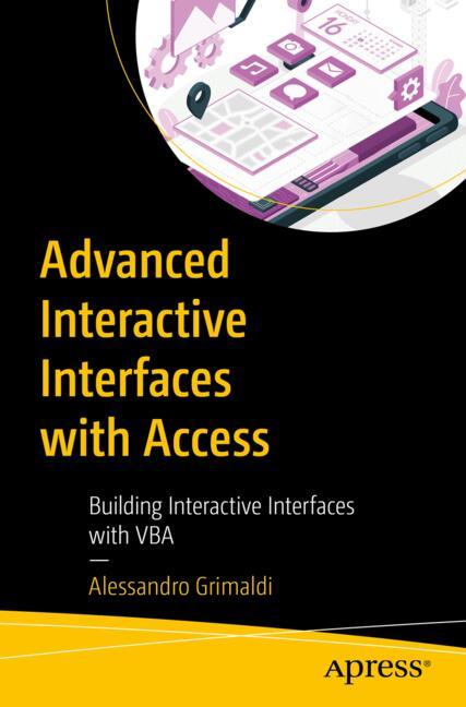Advanced Interactiv… - image
