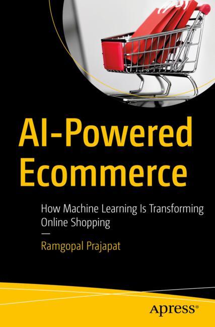 Ai-Powered Ecommerce - image