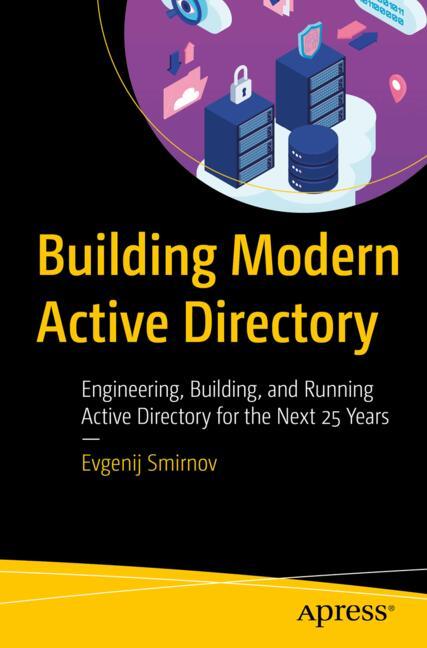 Building Modern Act… - image