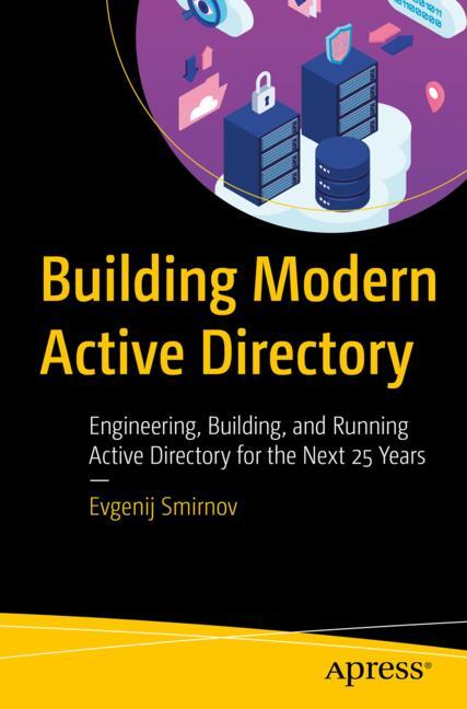Building Modern Act… - image