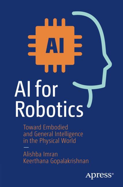 Ai For Robotics