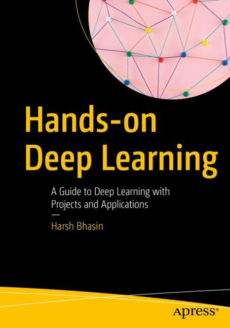 Hands-On Deep Learn…