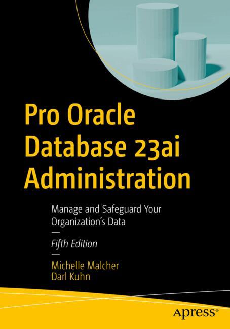 Pro Oracle Database…