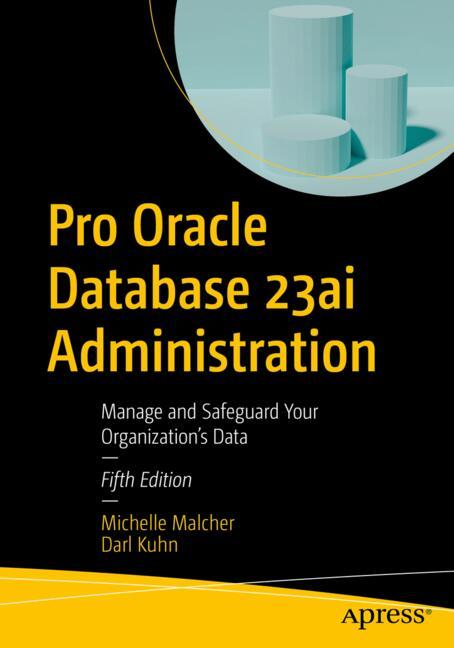 Pro Oracle Database…