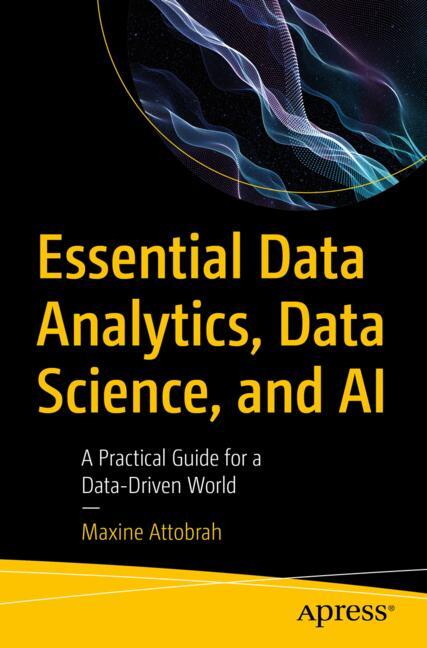 Essential Data Anal…