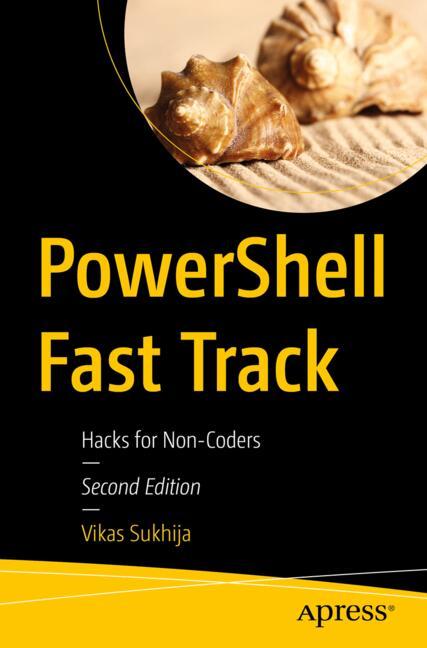Powershell Fast Tra…