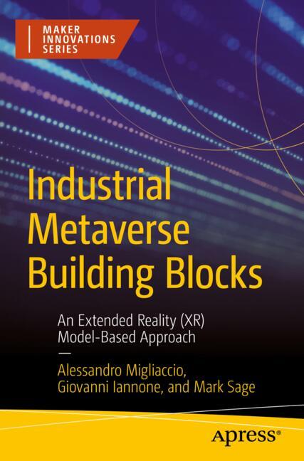 Industrial Metavers…