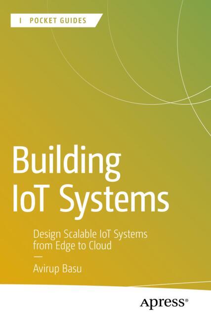Building Iot Systems
