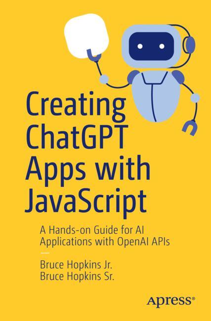 Creating Chatgpt Ap… - image