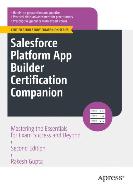 Salesforce Platform…