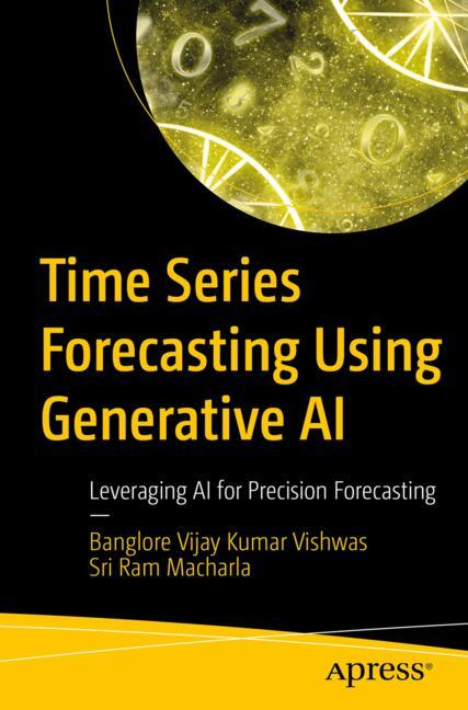 Time Series Forecas…