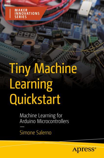 Tiny Machine Learni…