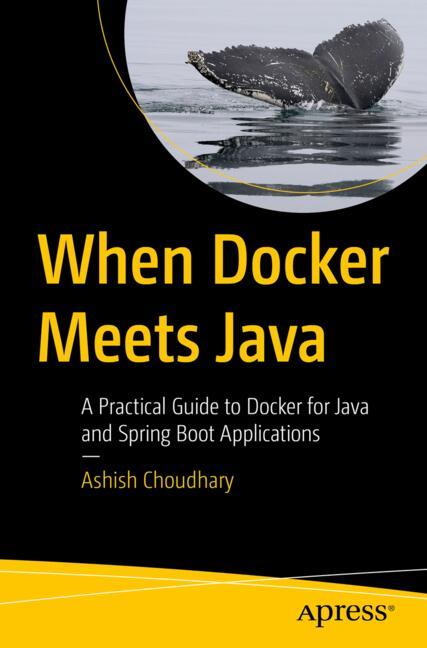 Apress When Docker Meets Java