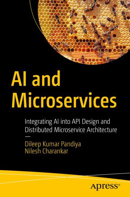 Ai And Microservices