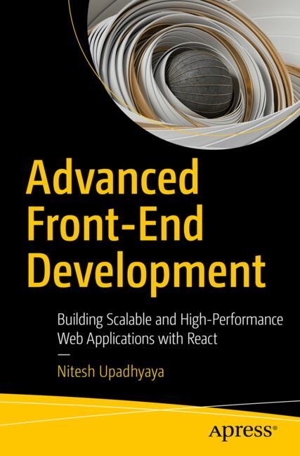 Advanced Front-End …