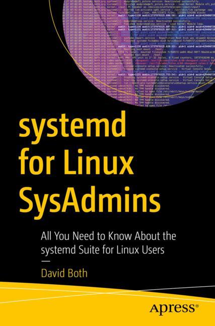 Systemd For Linux S…