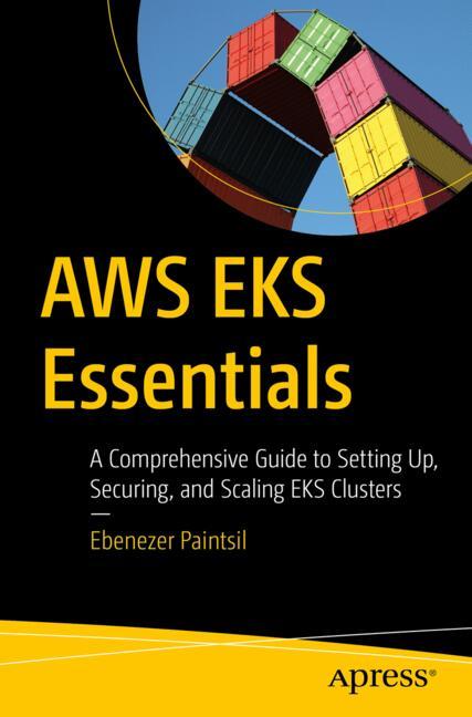 Aws Eks Essentials - image