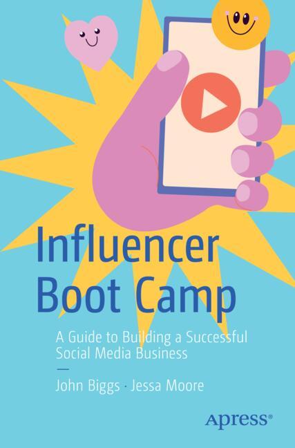 Influencer Boot Camp - image