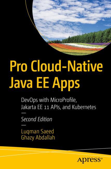 Pro Cloud-Native Ja… - image