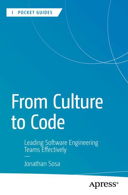 From Culture To Code