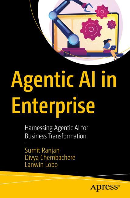 Agentic Ai In Enter…