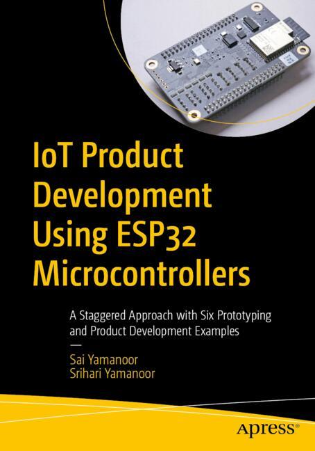 Iot Product Develop…