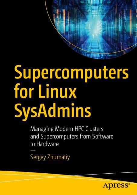 Supercomputers For …