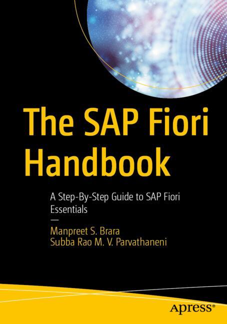 The Sap Fiori Handb…