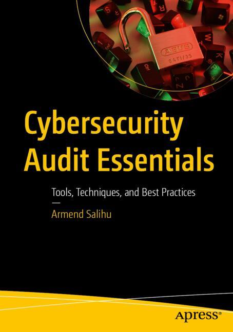 Cybersecurity Audit… - image