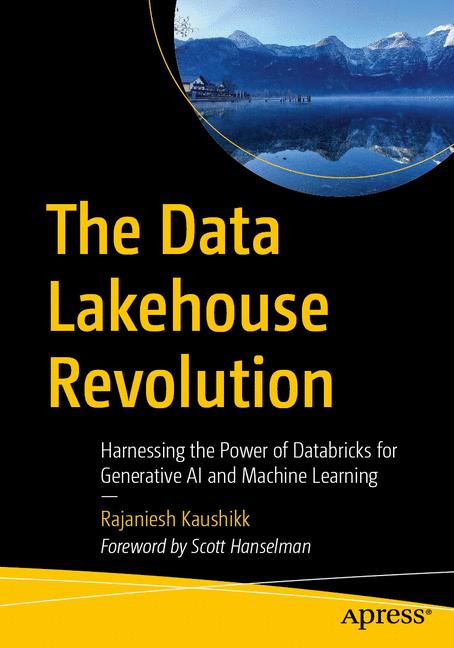 The Data Lakehouse …