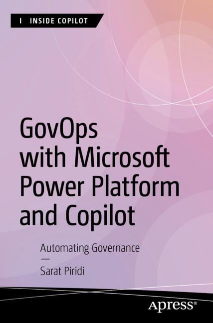 Govops With Microso…
