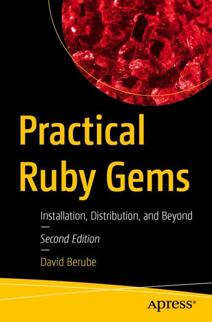 Practical Ruby Gems